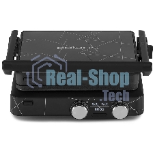 Гриль электрический Polaris PGP2502 2000Вт черный Гриль электрический Polaris PGP2502 2000Вт черный