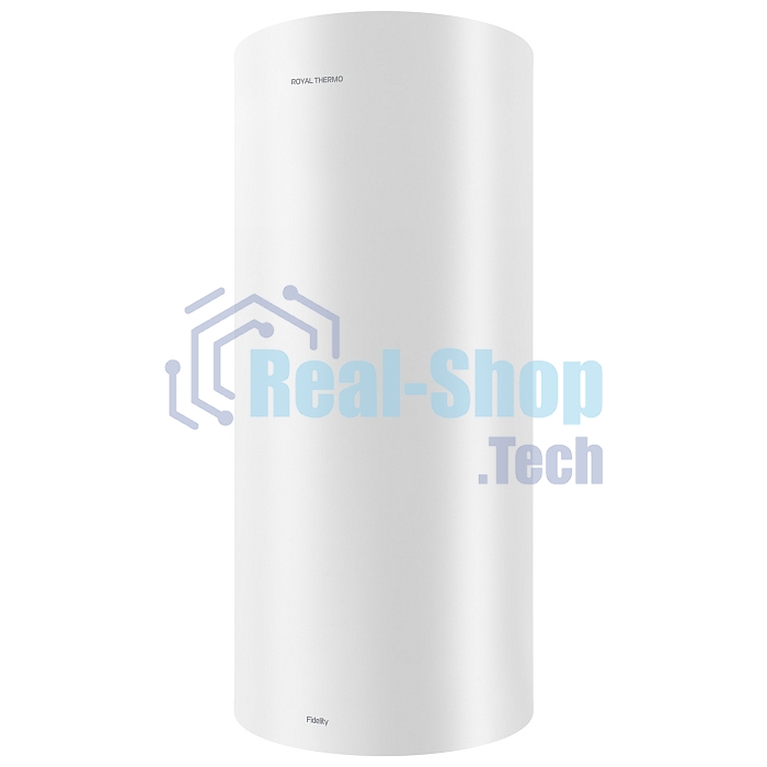 Водонагреватель Royal Thermo RWH 30 Fidelity