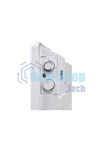 Конвектор Blackton Bt CNH1112 белый, 1000 Вт, 20 м2, термостат