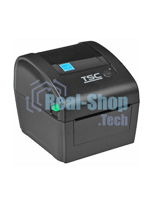 Принтер этикеток TSC DA320, 300 dpi, 4 ips, USB + Ethernet + RTC