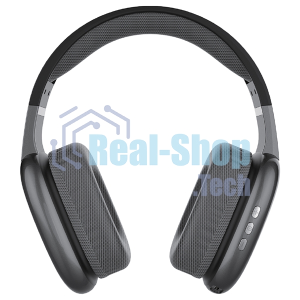 Гарнитура Bluetooth QUMO Sense ВТ 0084 черный