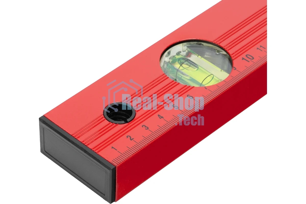 Уровень Matrix 1000 мм 1мм/м 3 глазка