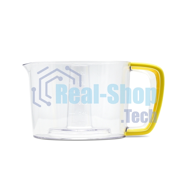 Соковыжималка Blackton Bt J1112 желтый/белый