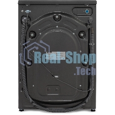 Стиральная машина Hyundai WFE9230 Dark Gray серый, загр. фронтальная макс.: 10 кг 1200 об/мин класс: А+++