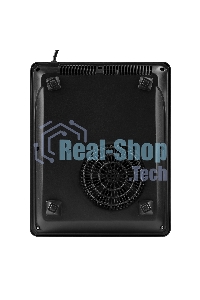 Плита настольная индукционная Galaxy GL 3066 черный