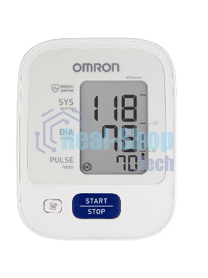 Тонометр автоматический Omron M2 Comfort (ALRU)