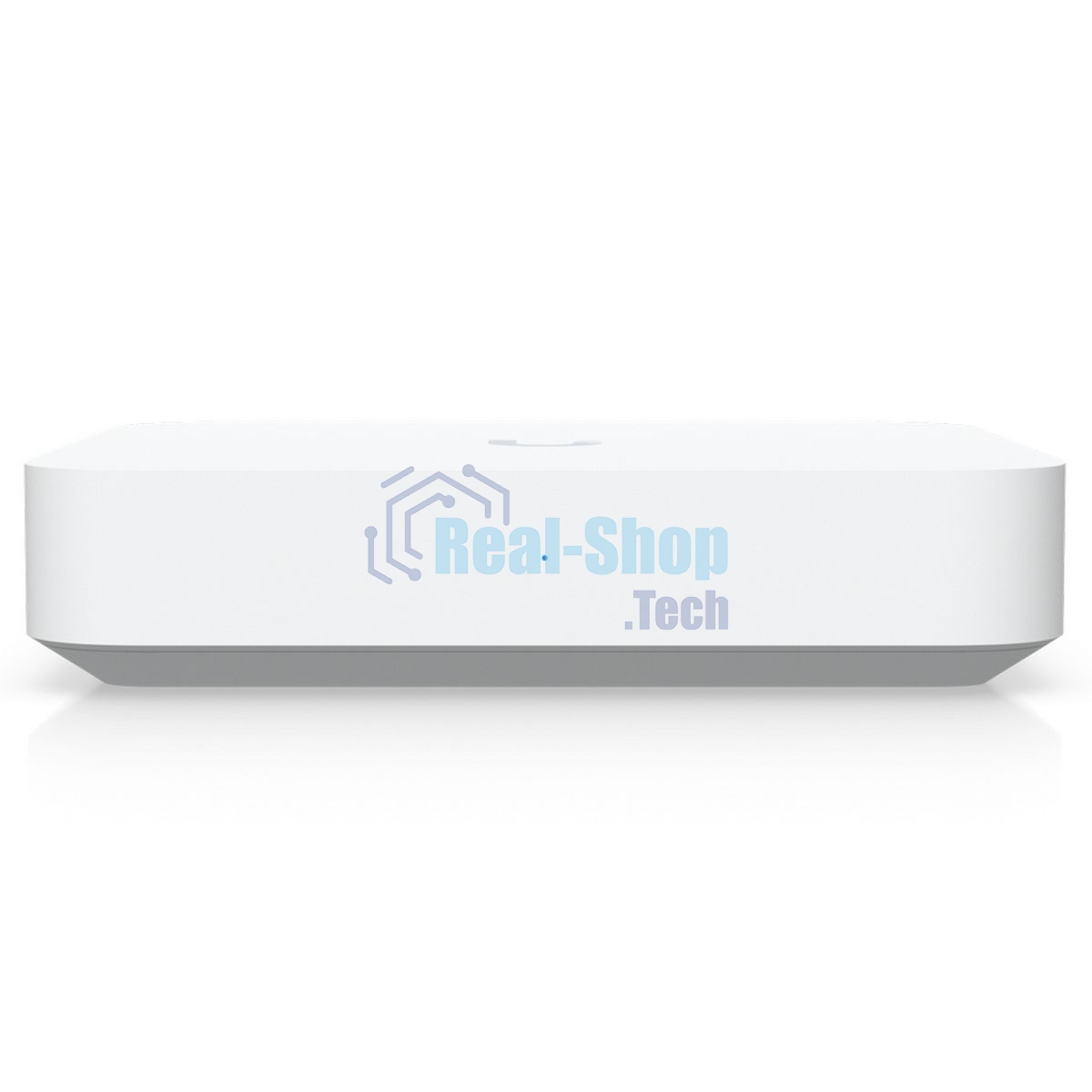 Ubiquiti UniFi Gateway Max Маршрутизатор 4 ядра (1,5 ГГц), 4х 2.5G LAN, 1х 2.5G WAN