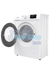 Стиральная машина Gorenje WHE72SFS белый загр. фронтальная макс.: 7 кг 1200об/мин класс: А