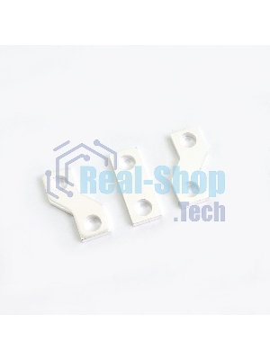 Расширитель полюсов TBB для MGS160 (уп.3шт) DKC TBB-MGS160C3