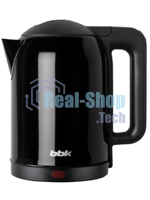 Чайник электрический BBK EK1809S черный
