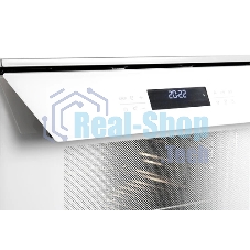 Духовой шкаф Gefest DA 612-04 B 22432000, встраиваемый