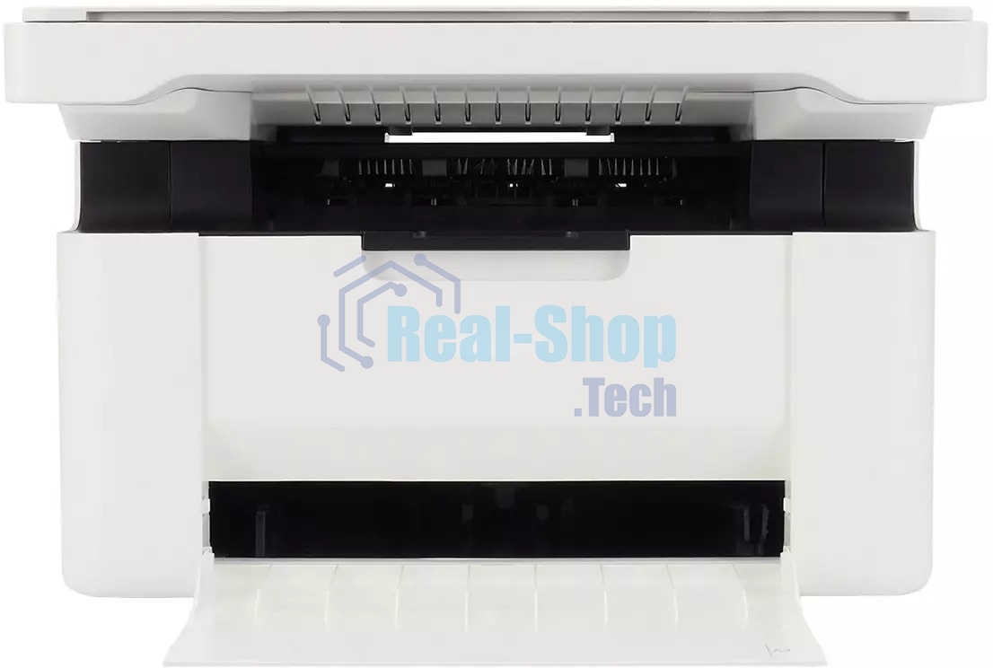 МФУ лазерное IRU Strato HM2401DNW A4 WiFi белый