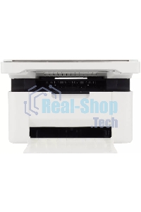 МФУ лазерное IRU Strato HM2401DNW A4 WiFi белый