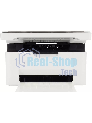 МФУ лазерное IRU Strato HM2401DNW A4 WiFi белый