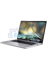 Ноутбук Acer Aspire 3 A317-54-33GH Core i3 1215U 8Gb SSD 512Gb Intel Iris Xe graphics 17.3