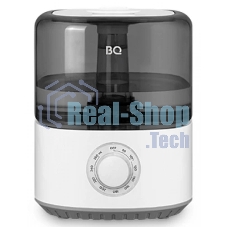 Увлажнитель BQ HDR2000 белый