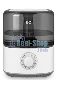 Увлажнитель BQ HDR2000 белый