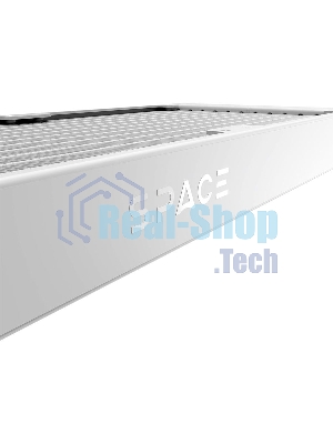 Жидкостная система охлаждения для процессора ID-COOLING SL360 XE белый 120мм алюминий+медь 1800rpm 30db 4-pin 350W