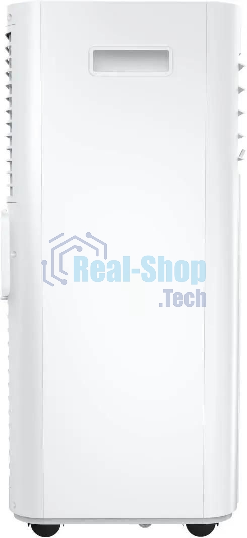 Мобильный кондиционер Royal Clima RM-TS22CH-E 7500 BTU, 22 м², 53 дБ, охлаждение, осушение, белый