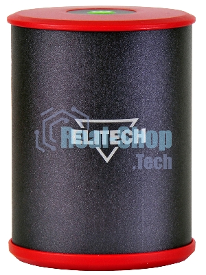 Нивелир лазерн. Elitech ЛН 2К-ЗЕЛ 2кл.лаз. 510нм цв.луч. зеленый 2луч. (201470)