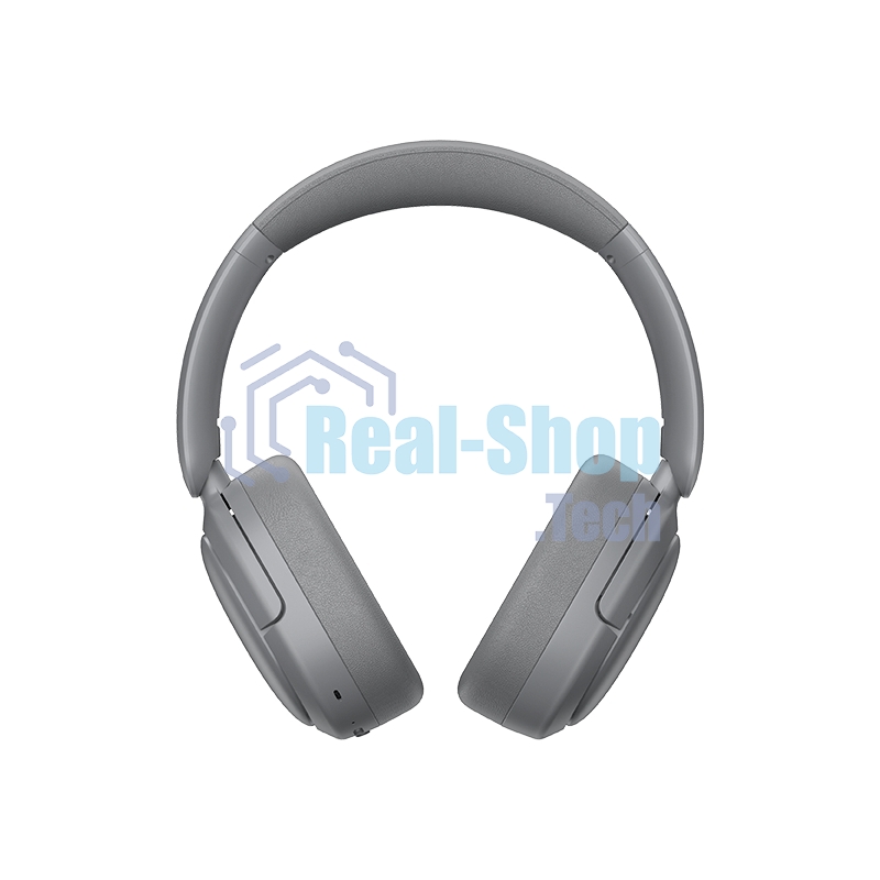 Гарнитура мониторные Edifier W800BT Pro серый беспроводные bluetooth оголовье