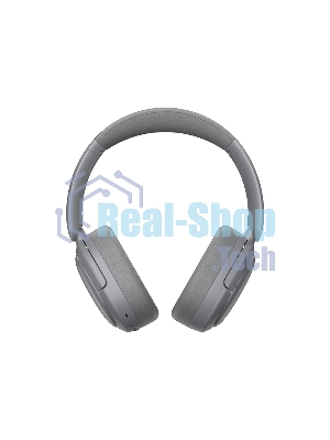 Гарнитура мониторные Edifier W800BT Pro серый беспроводные bluetooth оголовье