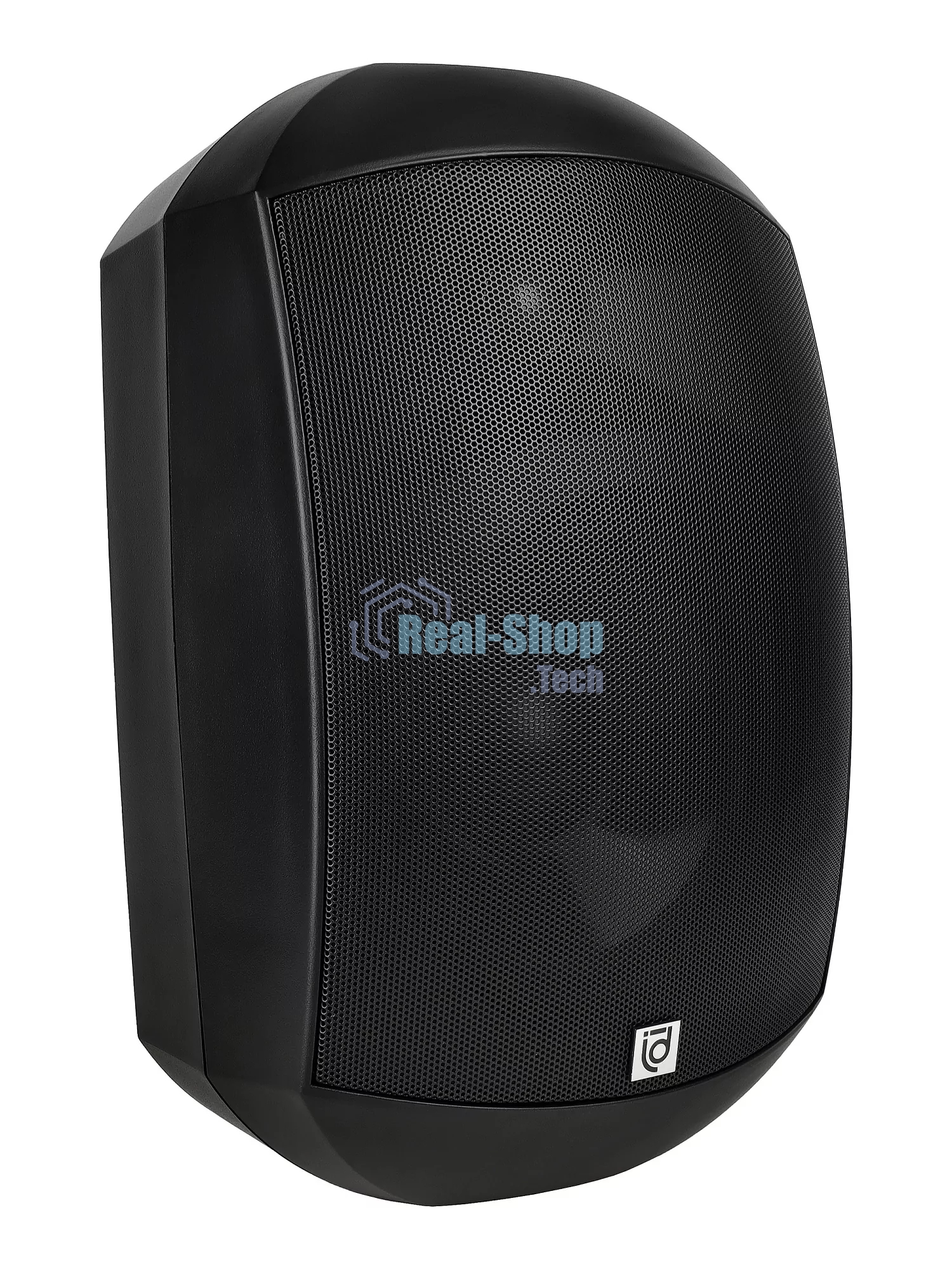 Акустическая система Intrend [ITSPK-MSK6-B] двухполосная, корпусная: 6