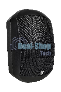 Акустическая система Intrend [ITSPK-MSK6-B] двухполосная, корпусная: 6