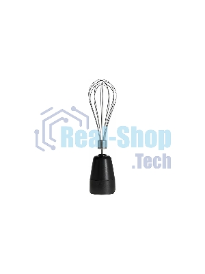 Блендер погружной Delta Lux DE-7006B черный