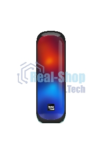 Портативная колонка SOUNDMAX SM-PS5023B зеленый