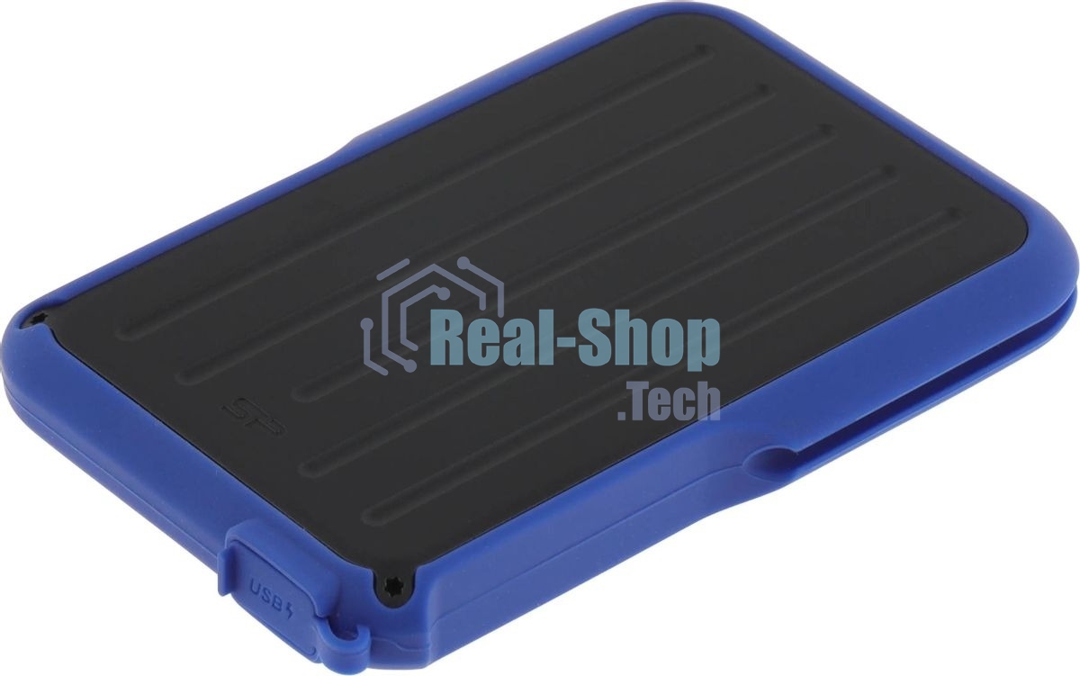 Внешний HDD 2.5