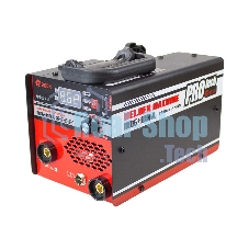 Сварочный полуавтомат инверторный Edon PROtech-175-5IQM