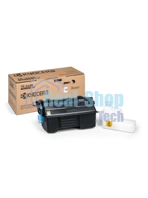 Картридж лазерный ProfiLine PL-TK-3440 для принтеров Kyocera ECOSYS PA6000x/MA6000ifx 40000 копий