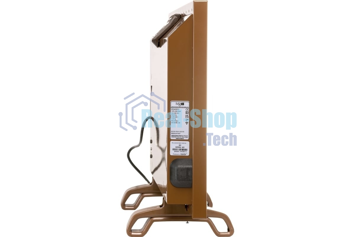 Электрический конвектор iVigo EPK4570P15 1500 Вт Дерево, WI-FI