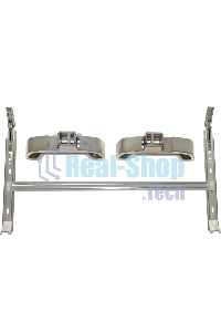 Электрический конвектор iVigo EPK4590E20 2000 Вт Шампань