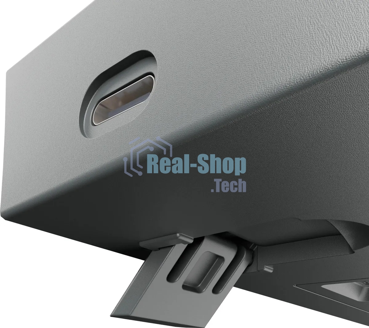 Клавиатура Redragon Fizz проводная, USB Type-A, серый