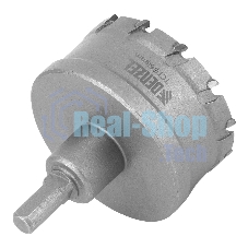 Коронка по металлу Denzel твердосплавная, 68 мм