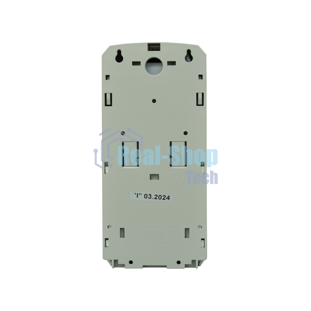 Автоматический дозатор для пены Puff 8191, 1000 мл, белый