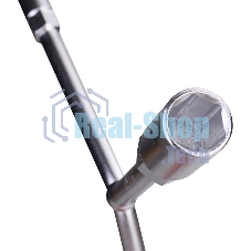 Торцевой ключ Y-образный Deli DL101214 10/12/14мм