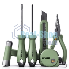 Набор ручного инструмента 