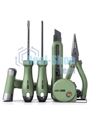 Набор ручного инструмента 