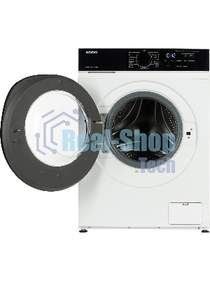 Стиральная машина NORD i-WSB 6100 W белый, загрузка фронтальная 6 кг, 1000 об/мин, класс: А+++