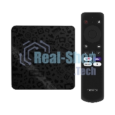 Мультимедийный плеер ROMBICA TVBOX MATE SBX-Z06