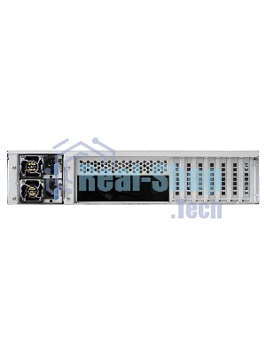 Серверный корпус ExeGate Pro 2U550-HS12 (RM 19