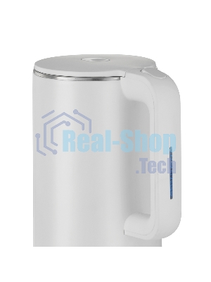 Чайник Centek CT-0009 <White> (белый)