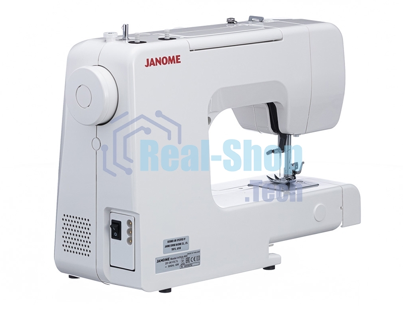 Швейная машина Janome Art Style 4045