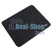 Коврик для мыши Acer OMP211 Средний черный 350x280x3мм