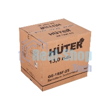 Двигатель бензиновый HUTER GE-188F-25