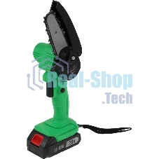 Электрическая цепная пила Zitrek GreenSaw 20 (082-1853)