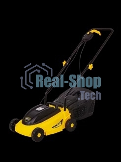 Газонокосилка электрическая Huter ELM-100M 900/70/4/27